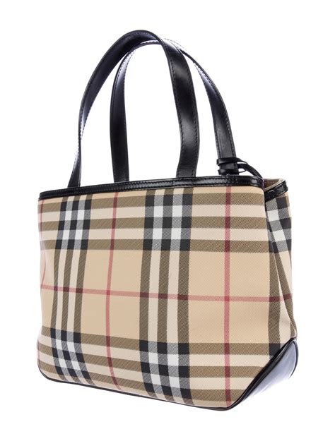 burberry mini satchel in nova check|Burberry Limited.